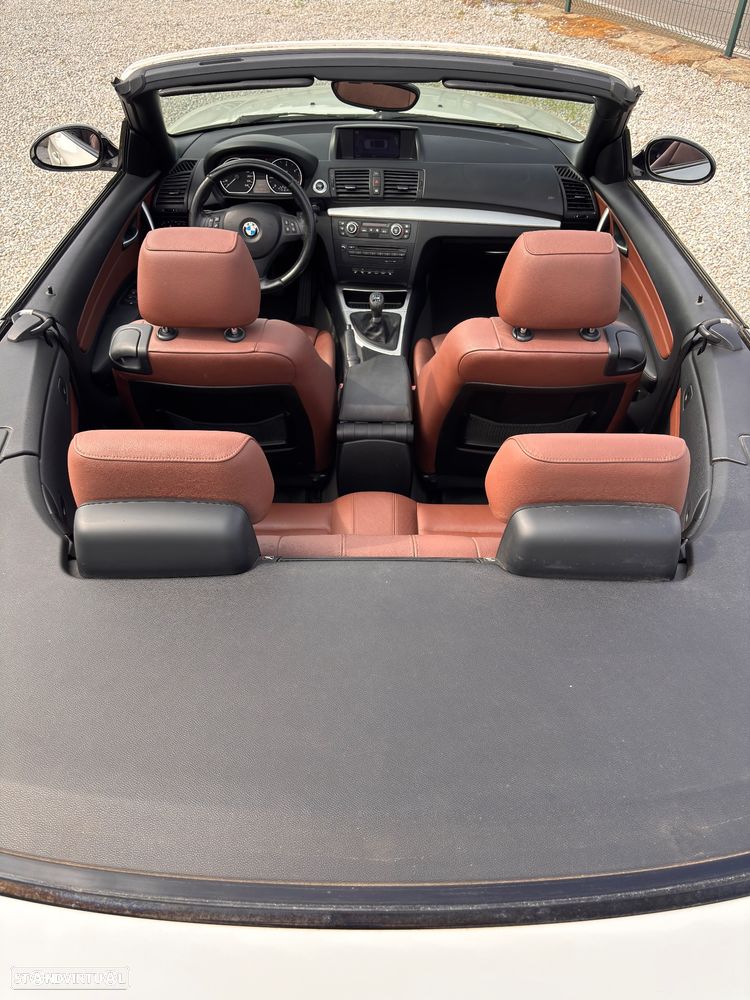 BMW 118 d Limited Edition Lifestyle c/ M Sport Pack - 19