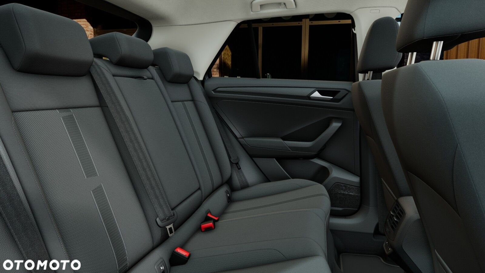 Volkswagen T-Roc - 7