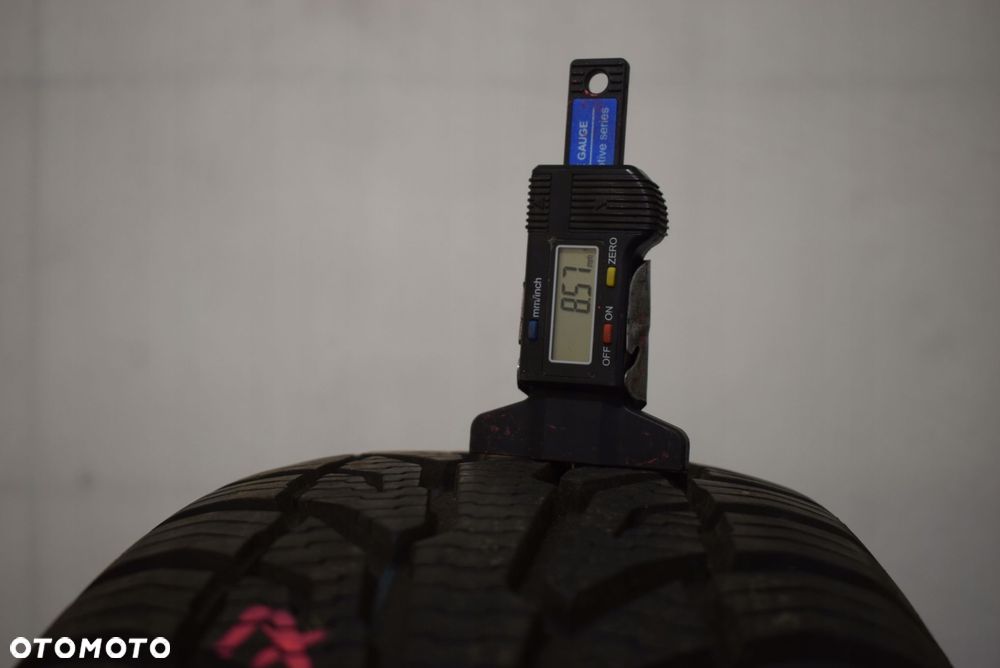 R17 215/65 Uniroyal AllSeasonExpert 2 99V Wysyłka gratis! - 4