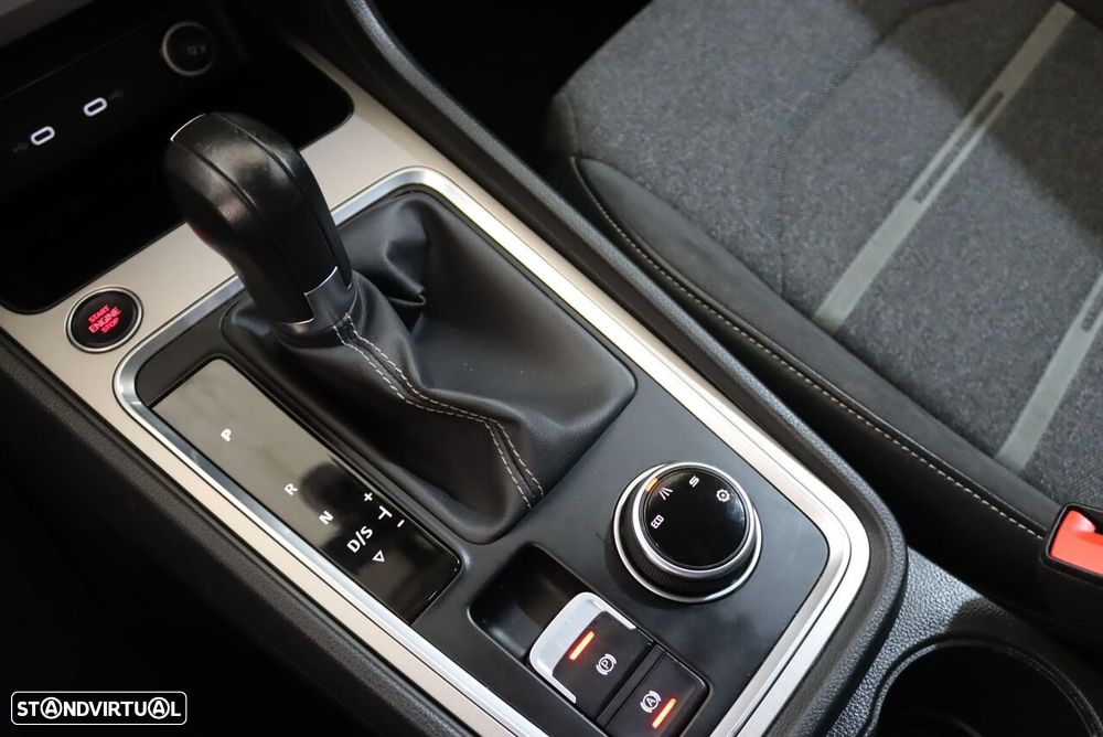 SEAT Ateca 1.5 TSI Xperience DSG - 28