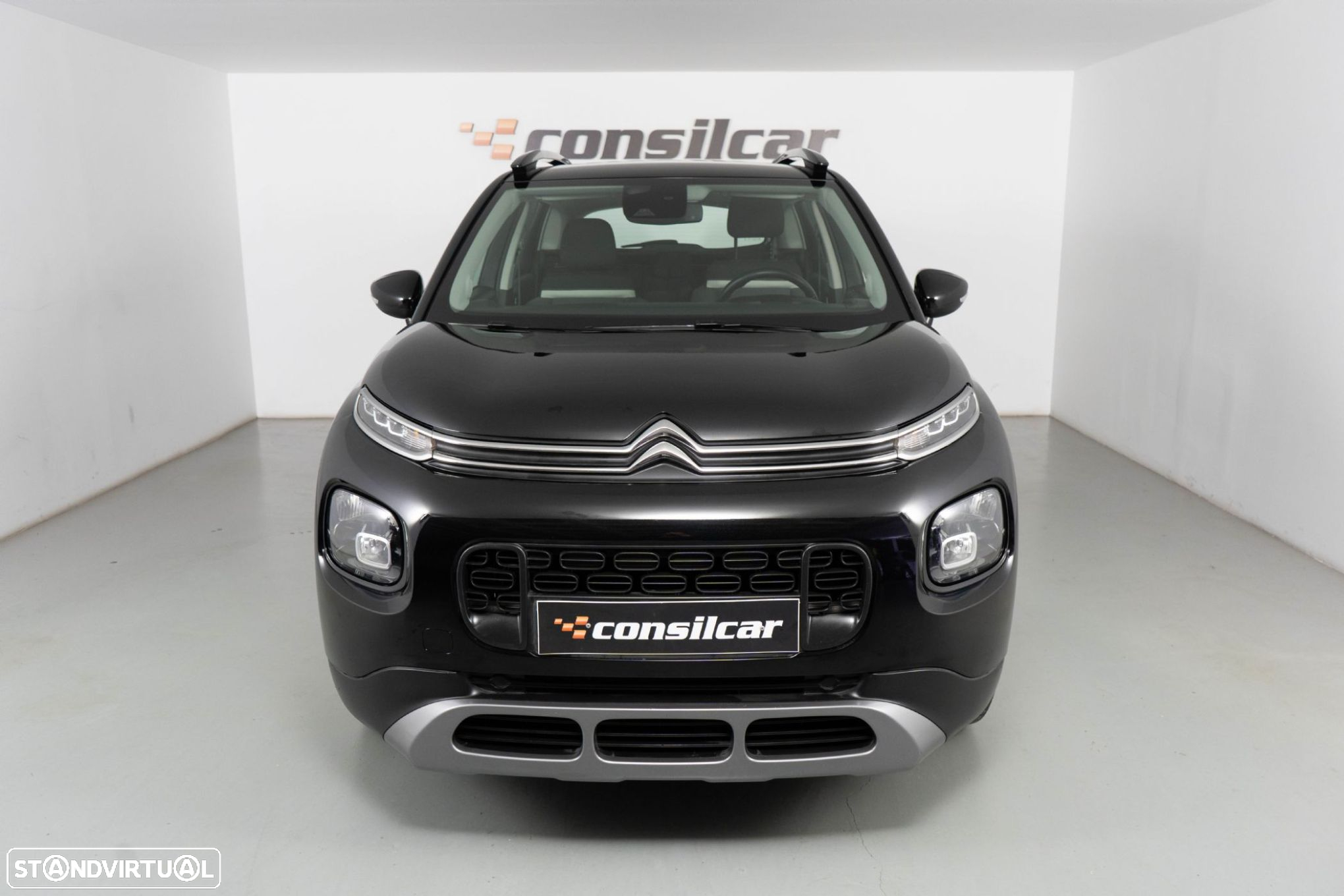 Citroën C3 Aircross 1.2 PureTech Origins - 2