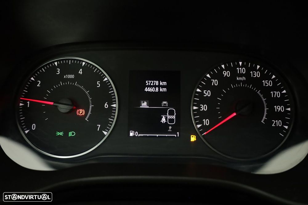 Dacia Jogger 1.0 ECO-G Extreme+ Up&Go 7L Bi-Fuel - 16