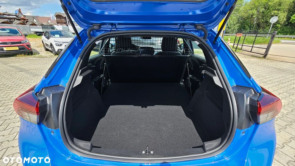 Opel Corsa - 9
