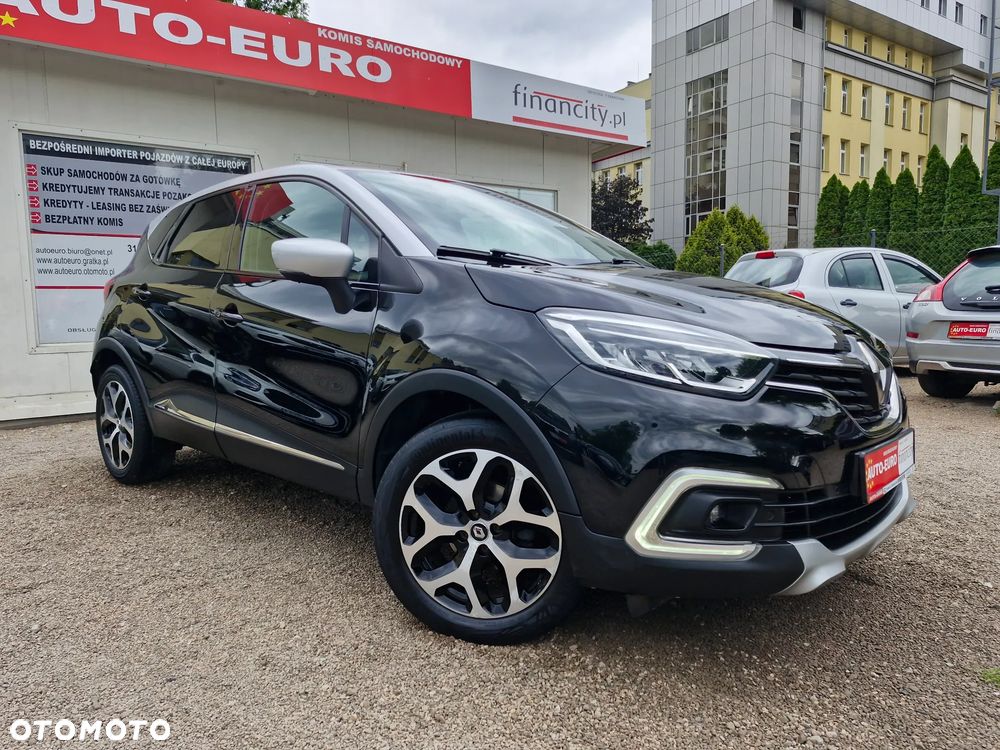Renault Captur ENERGY TCe 90 Start&Stop Luxe - 8