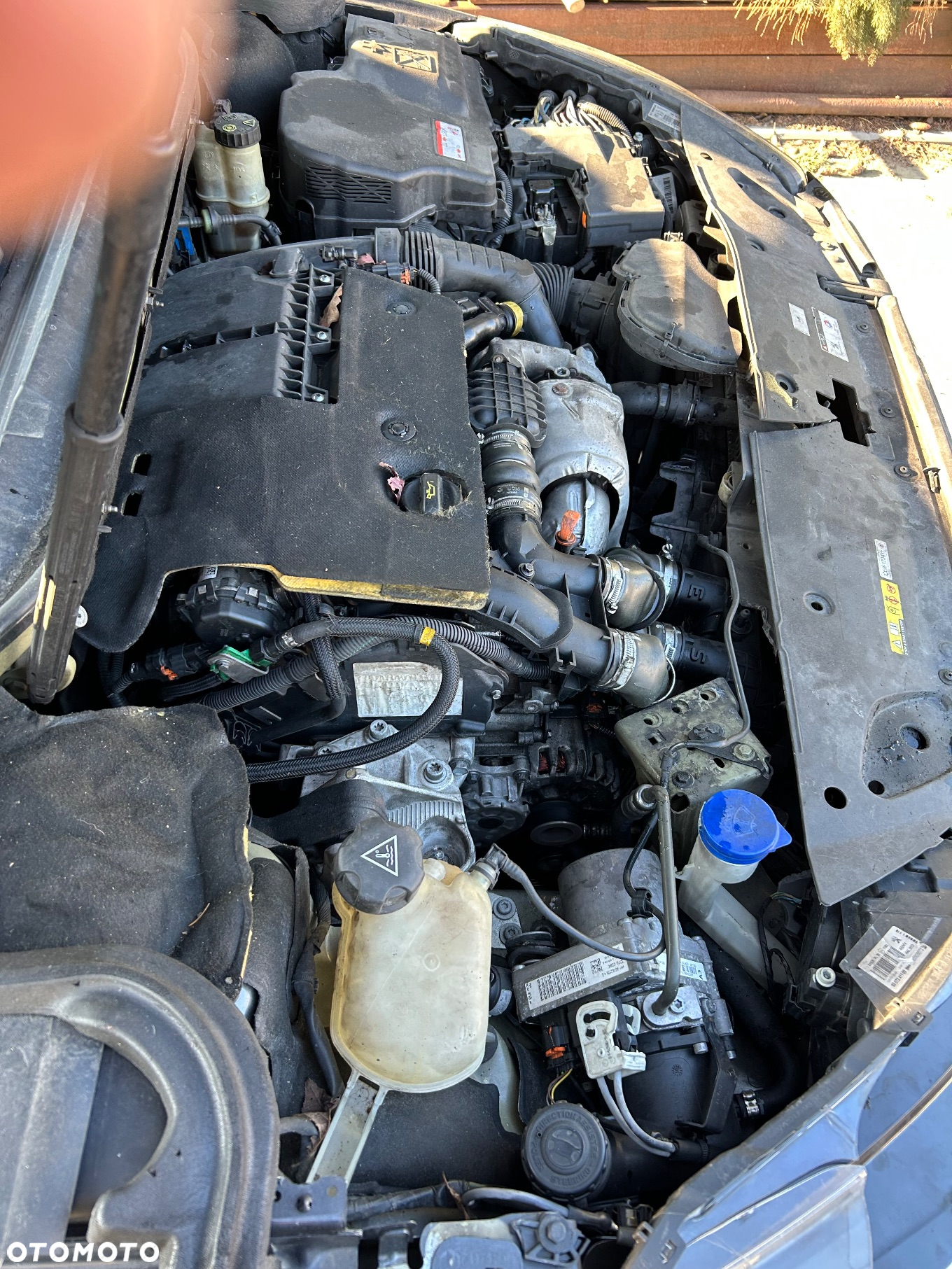 Peugeot 508 SW BlueHDi 120 EAT6 Stop&Start Active - 11