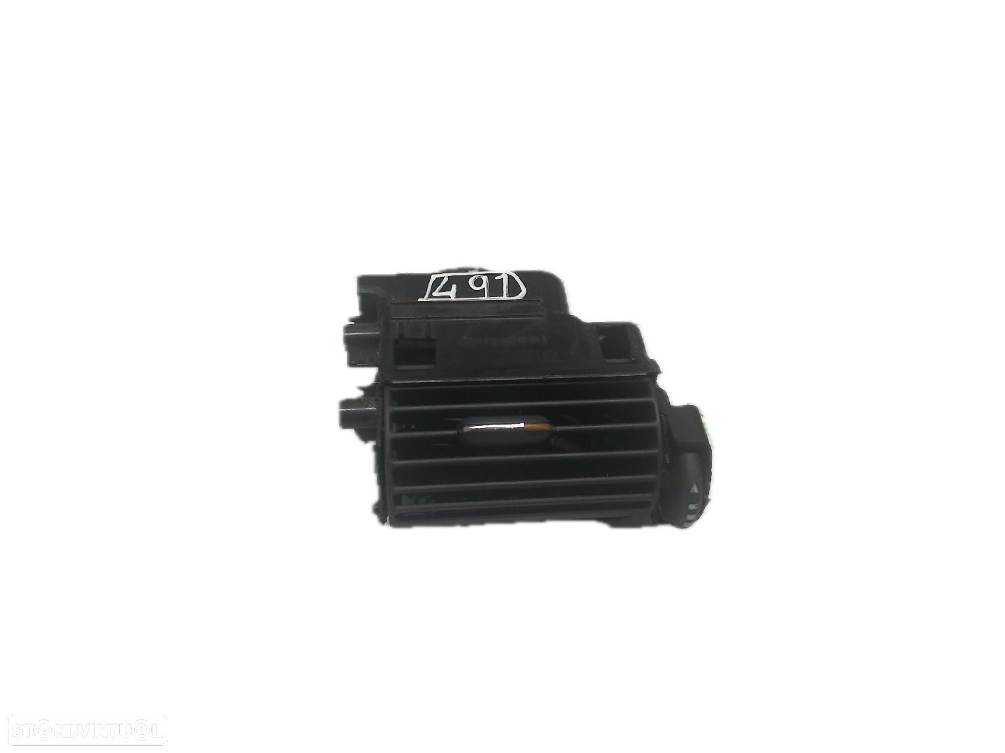Grelha / Difusor Sofagem Mercedes-Benz C-Class (W203) - 1