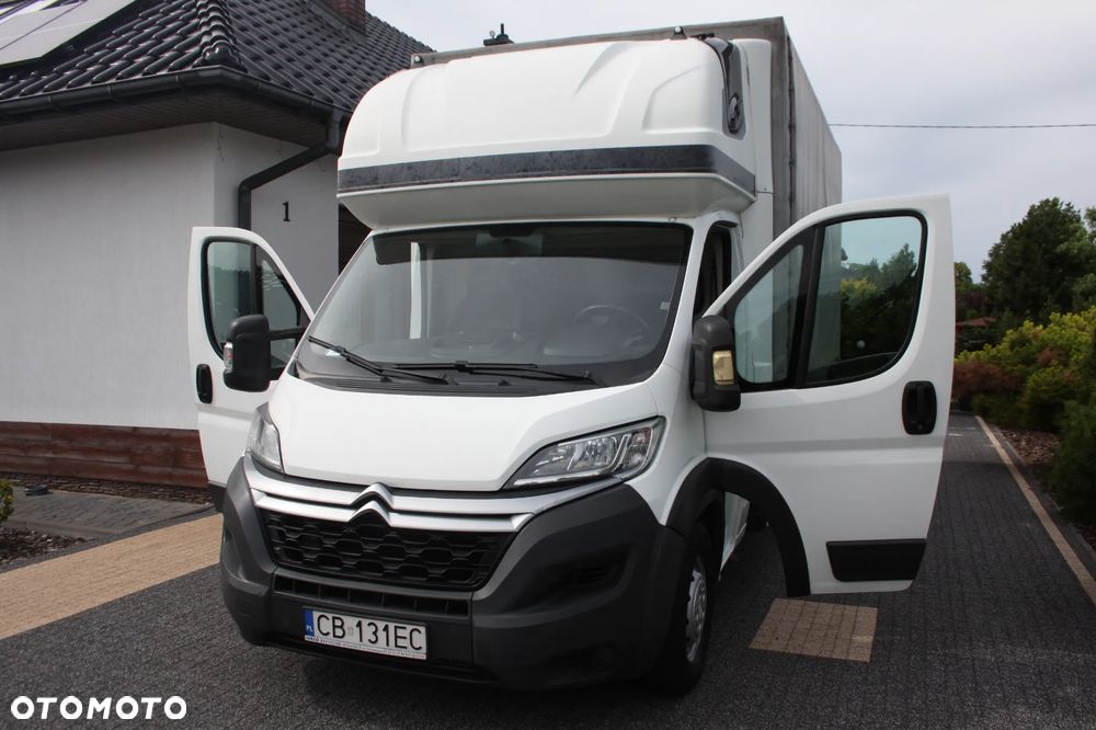 Citroën Jumper - 22