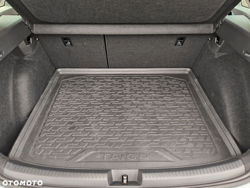 Volkswagen Taigo 1.5 TSI ACT Style DSG - 9