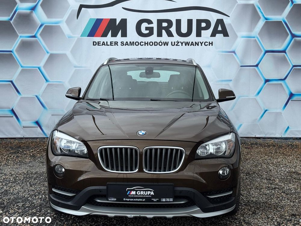 BMW X1 sDrive18i xLine - 5