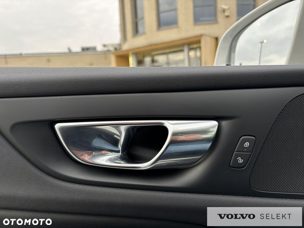 Volvo V60 - 14