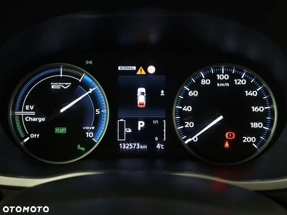 Mitsubishi Eclipse Cross 2.4 PHEV Intense Plus - 23