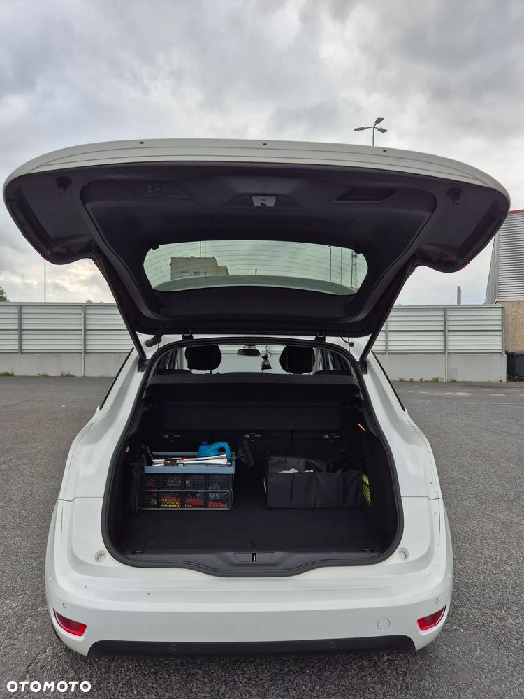 Citroën C4 Picasso 1.6 e-HDi Exclusive - 7