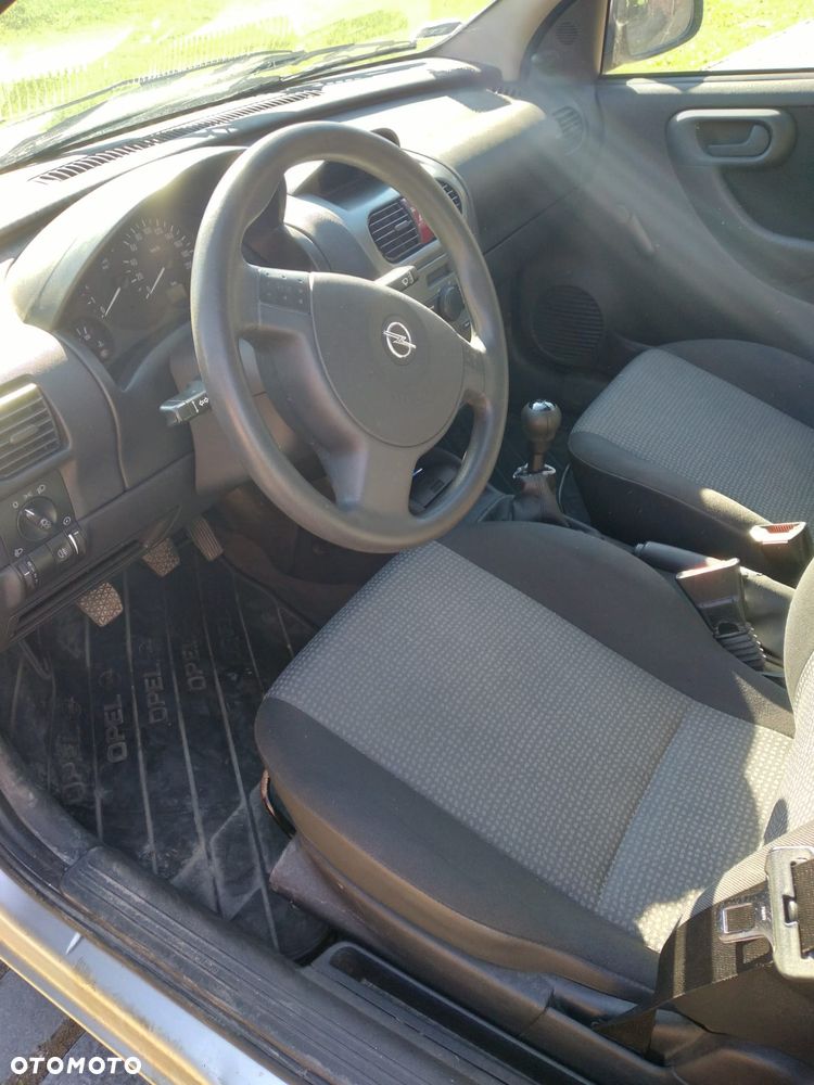 Opel Corsa 1.3 CDTI Cosmo - 15
