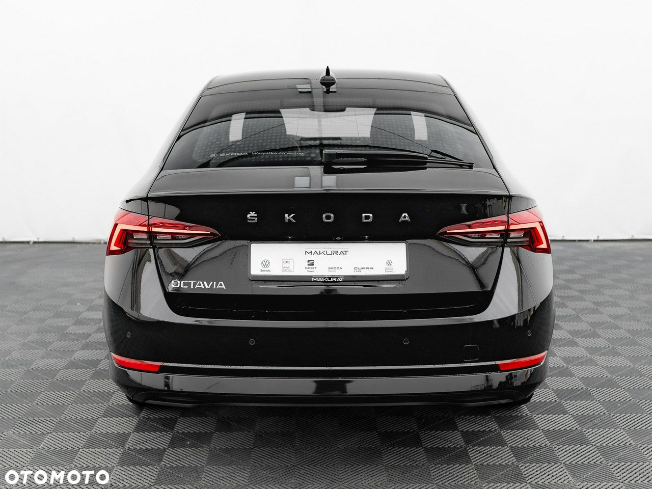 Skoda Octavia 1.5 TSI ACT Ambition - 10