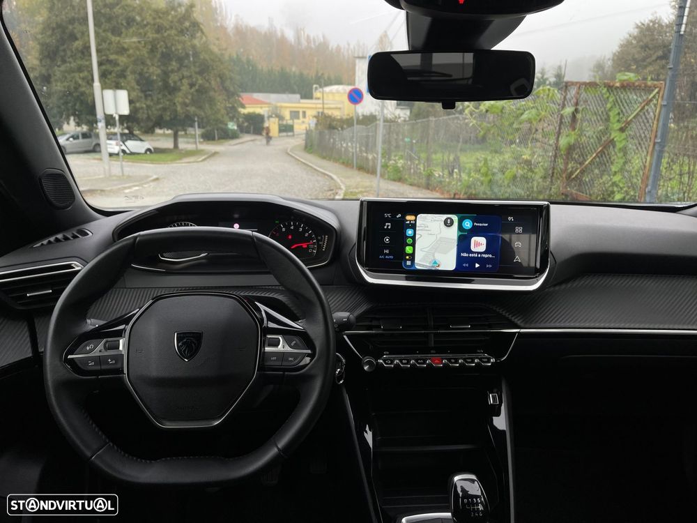 Peugeot 2008 1.2 PureTech Active - 35