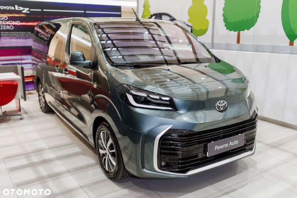 Toyota Proace Verso - 4