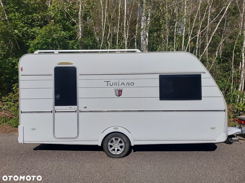 Tabbert Turiano 420 - 3
