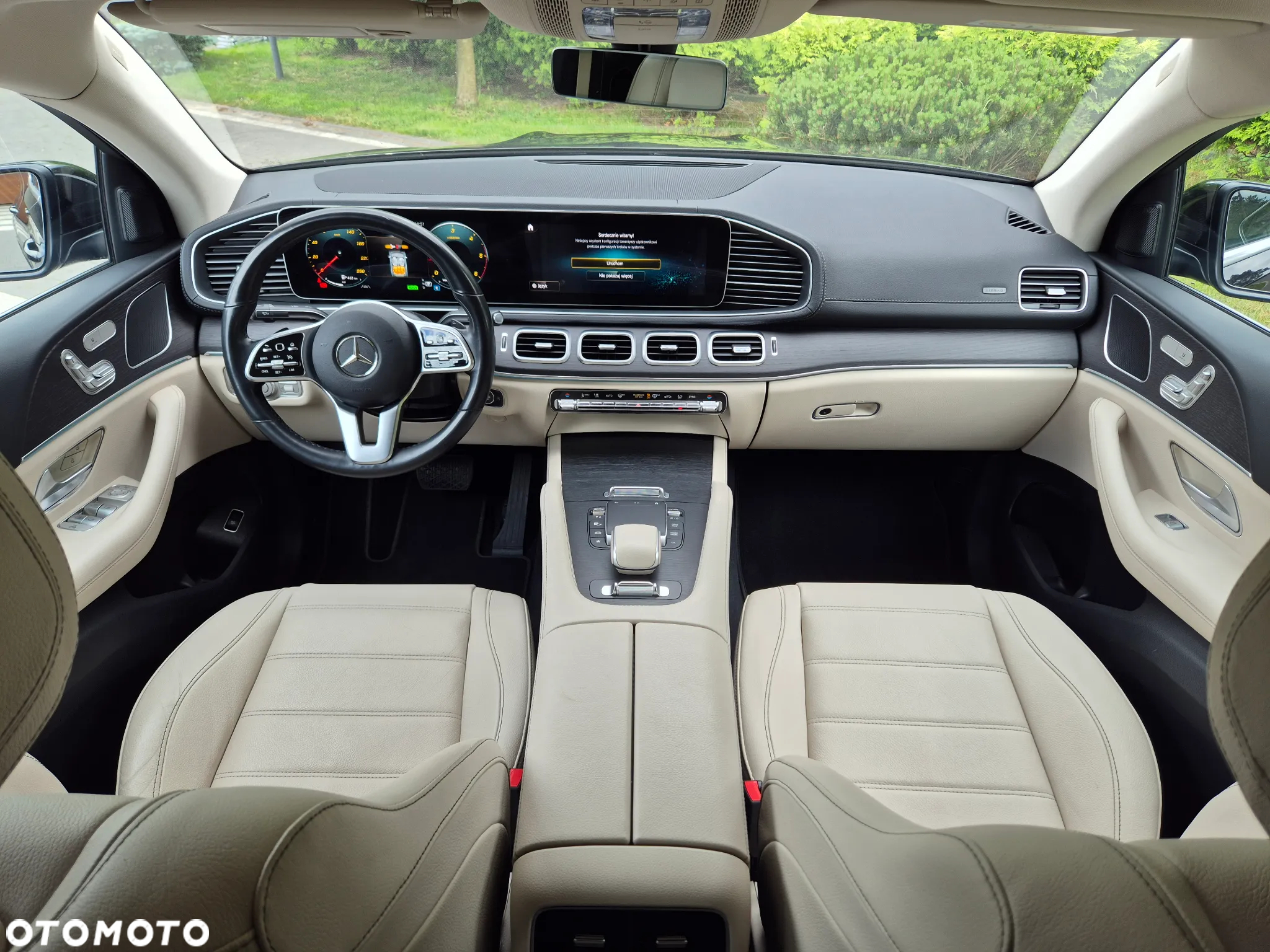 Mercedes-Benz GLE 300 d 4-Matic - 26