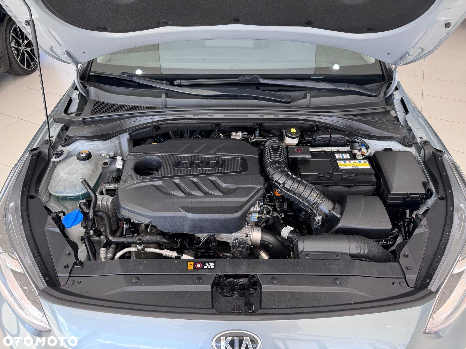 Kia Ceed - 19