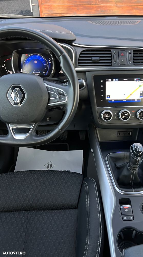 Renault Kadjar - 20
