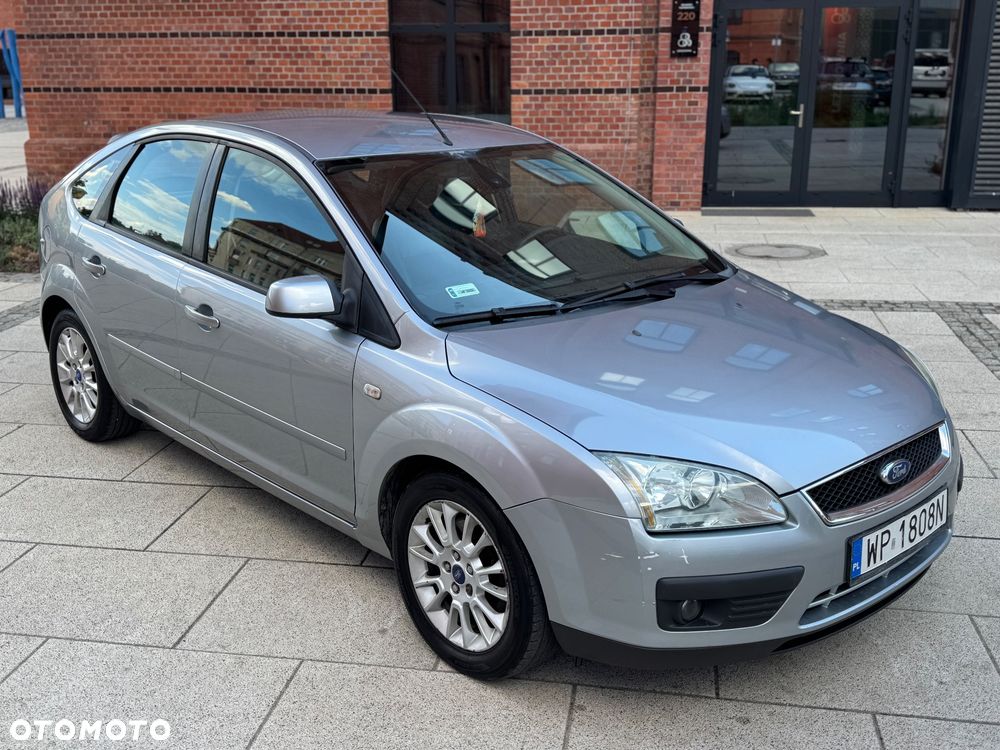 Ford Focus - 7
