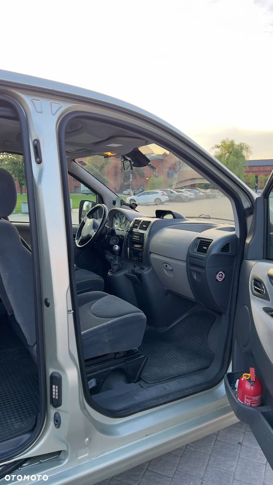 Peugeot Expert Tepee L2 Premium - 15