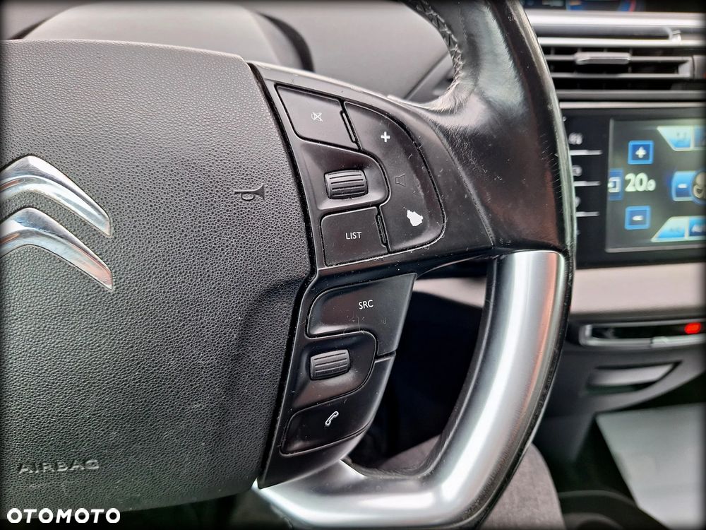 Citroën C4 Picasso BlueHDi 120 Exclusive - 13