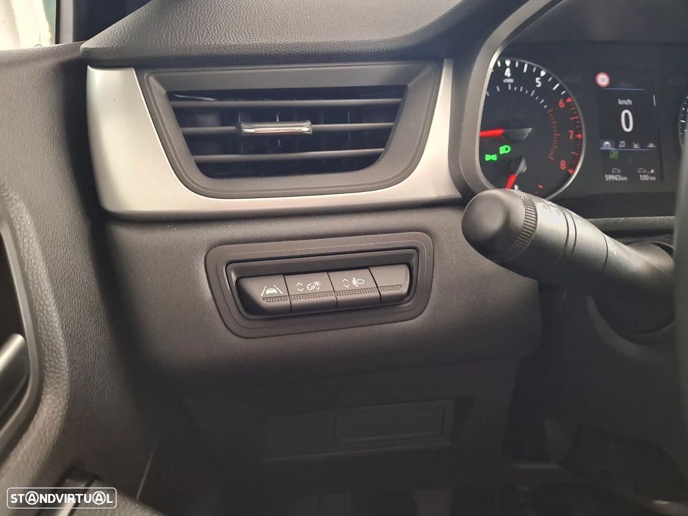 Mitsubishi ASX - 14