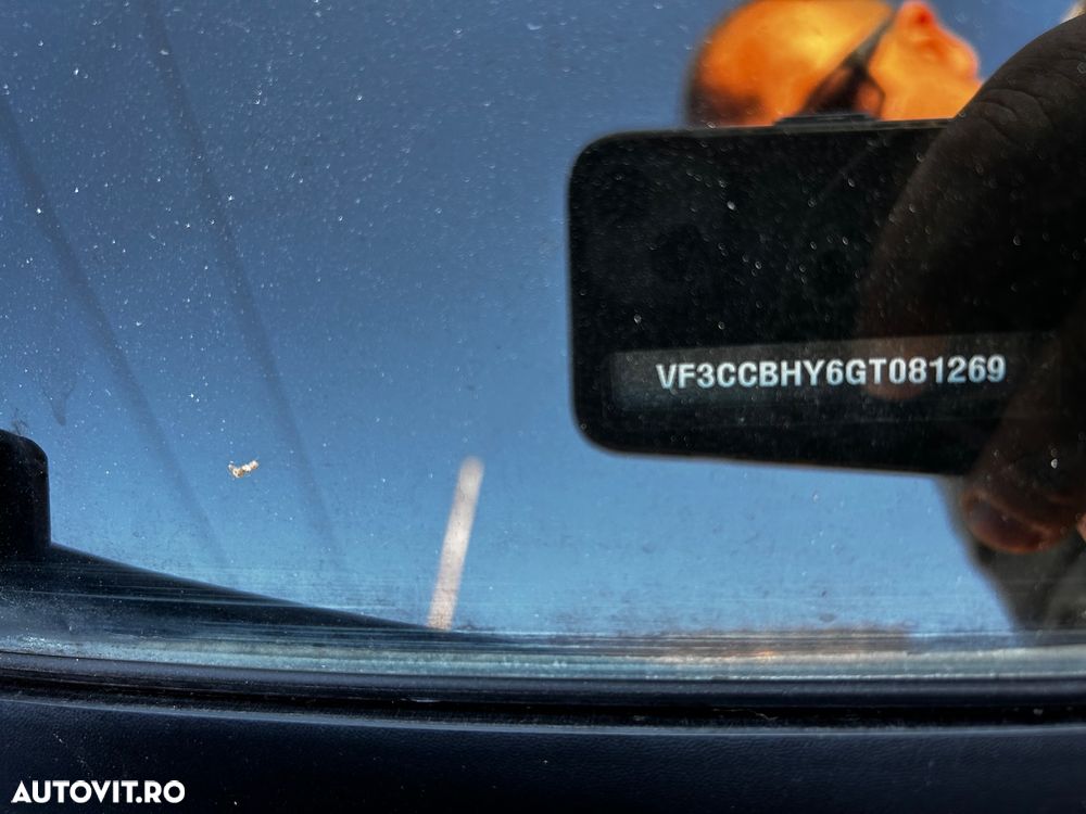 Peugeot 208 Blue-HDi 100 Stop&Start Active - 18