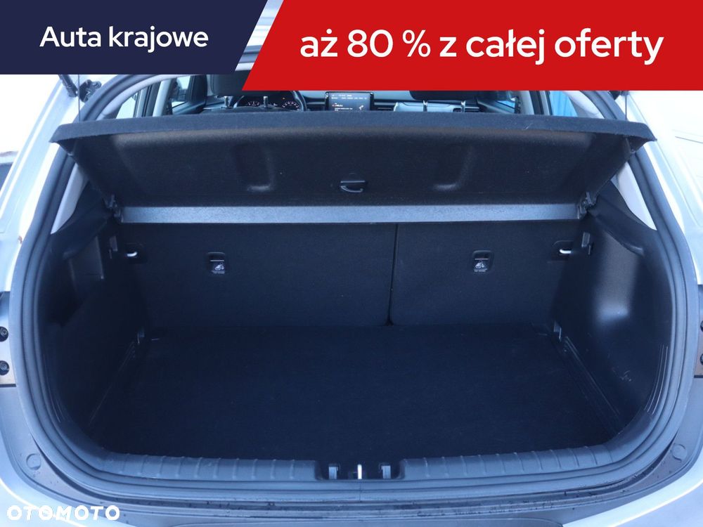 Kia Stonic - 16