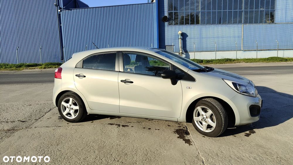 Kia Rio 1.4 Edition 7 - 2