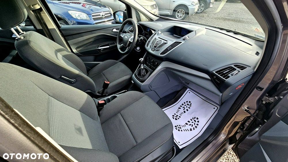 Ford C-MAX - 22