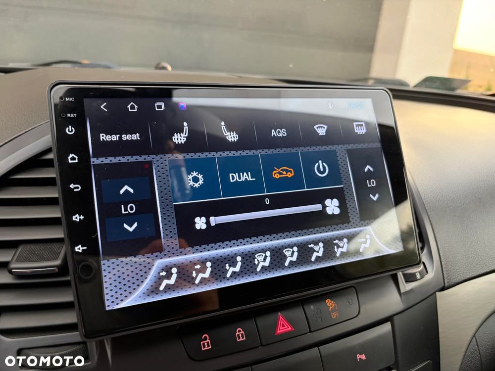 Opel Insignia 2.0 CDTI Edition ecoFLEX - 4