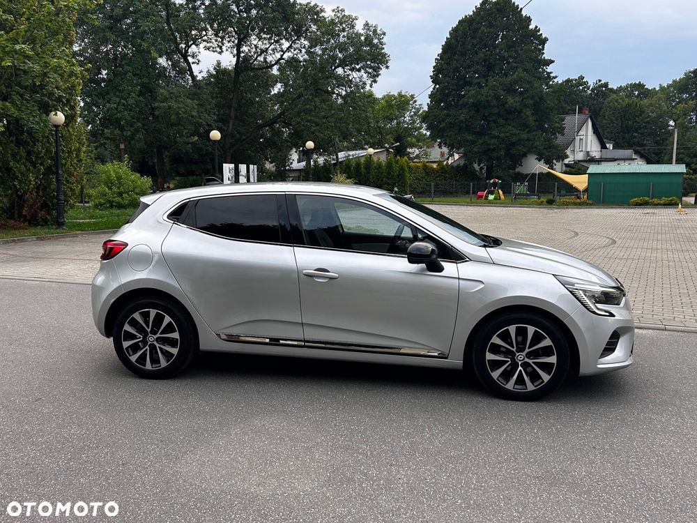 Renault Clio 1.0 TCe Techno - 28