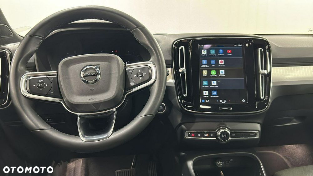 Volvo XC 40 B3 Core - 9