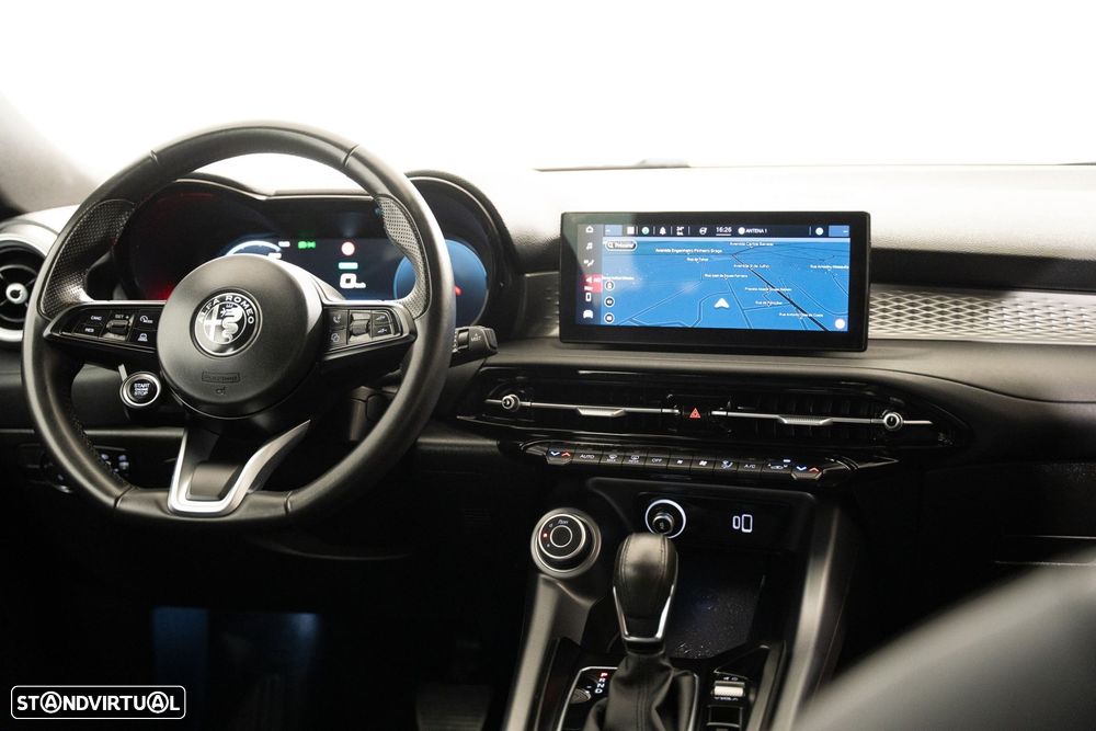 Alfa Romeo Tonale 1.5 Hybrid Sprint - 9