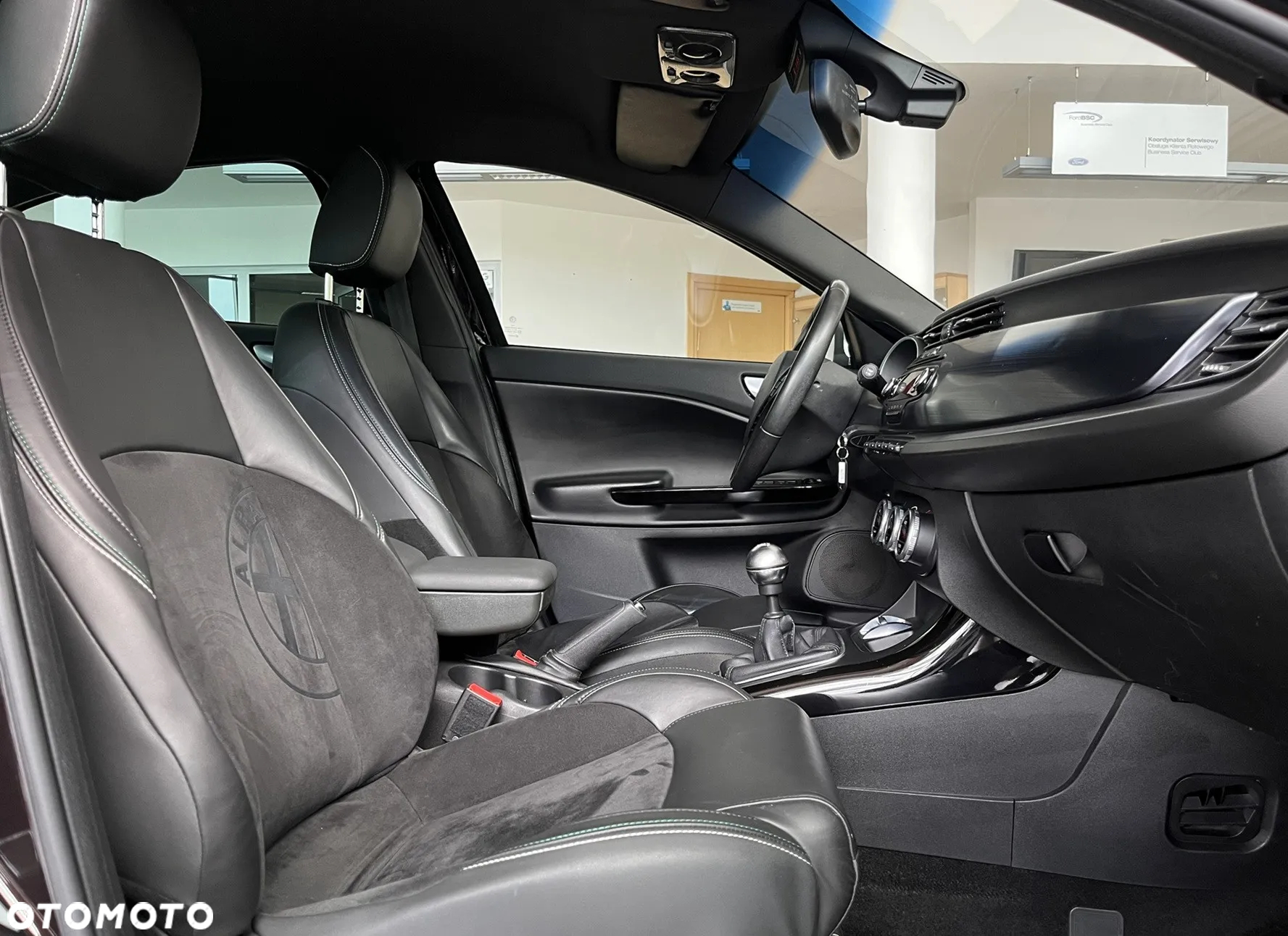 Alfa Romeo Giulietta 1.4 TB MultiAir Progression - 22