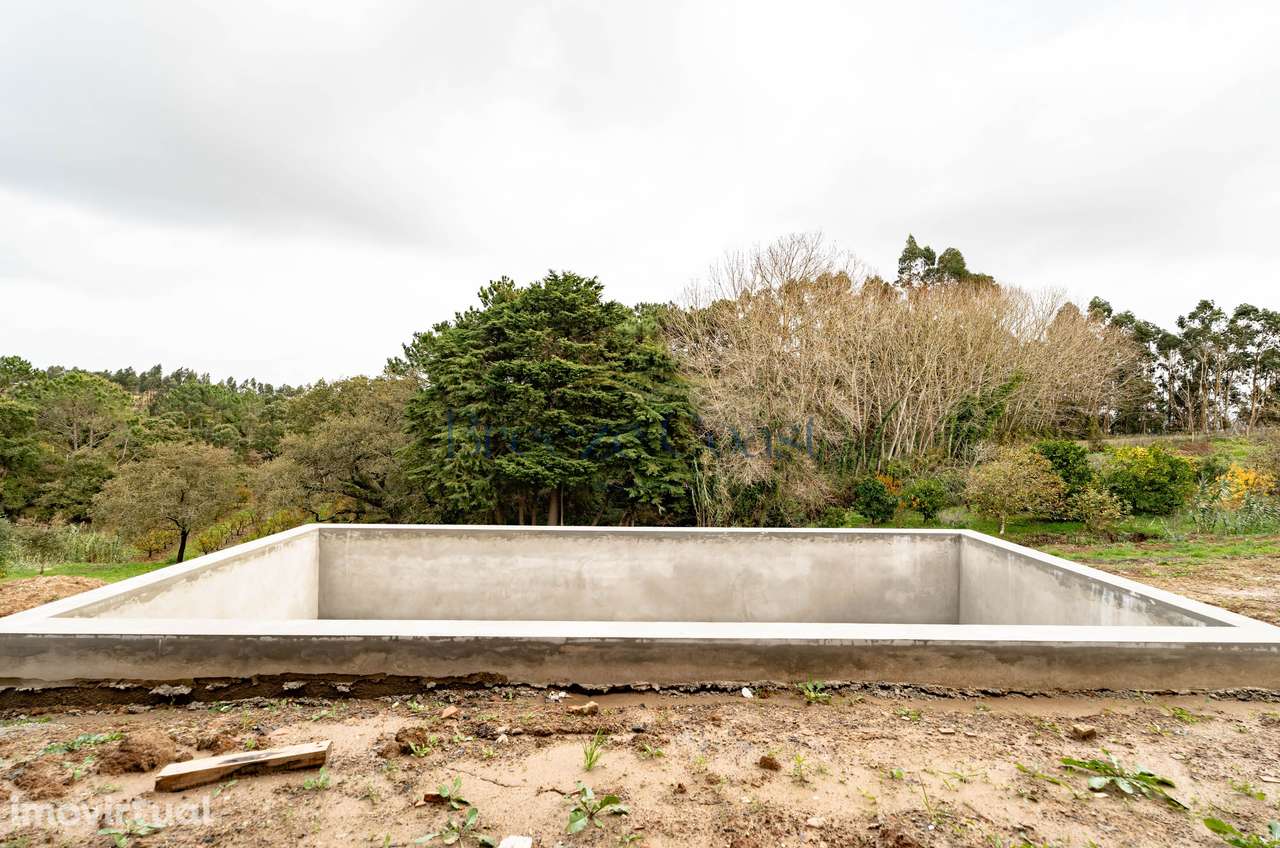 Moradia Exclusiva em Alfeizerão - Grande imagem: 5/35