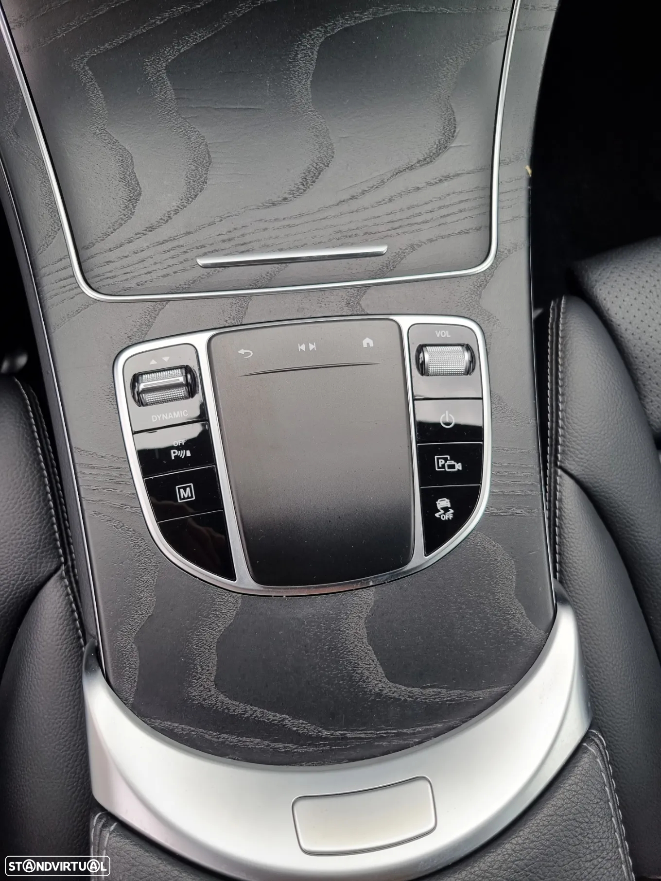 Mercedes-Benz GLC 300 de Coupé 4Matic - 24