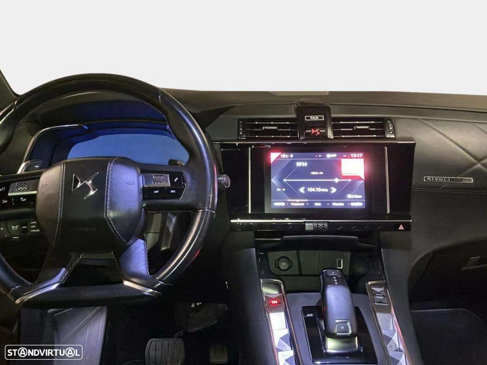 DS DS7 Crossback 2.0 BlueHDi Grand Chic EAT8 - 14