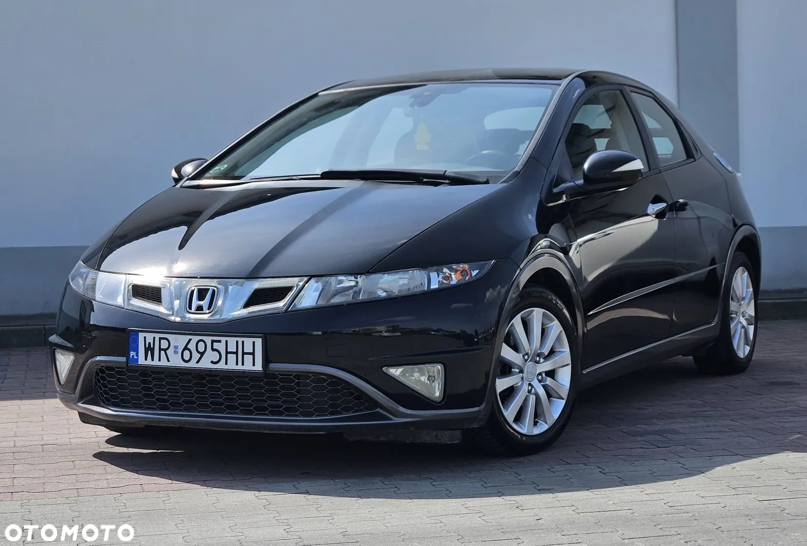 Honda Civic 1.8 Executive - 4
