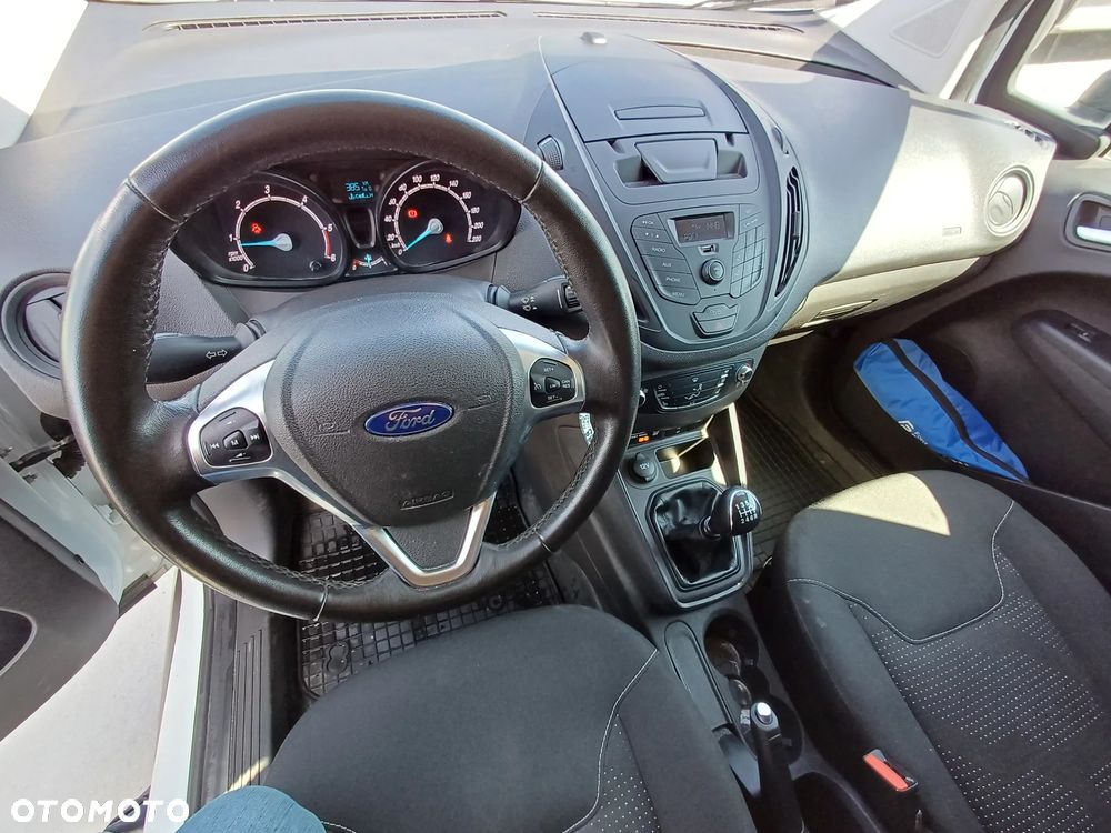 Ford Transit Courier Trend - 9