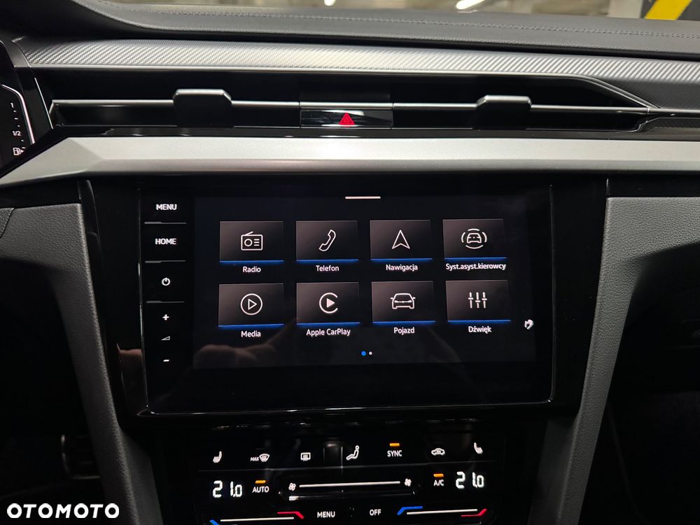 Volkswagen Arteon Shooting Brake 2.0 TSI OPF DSG R-Line - 35