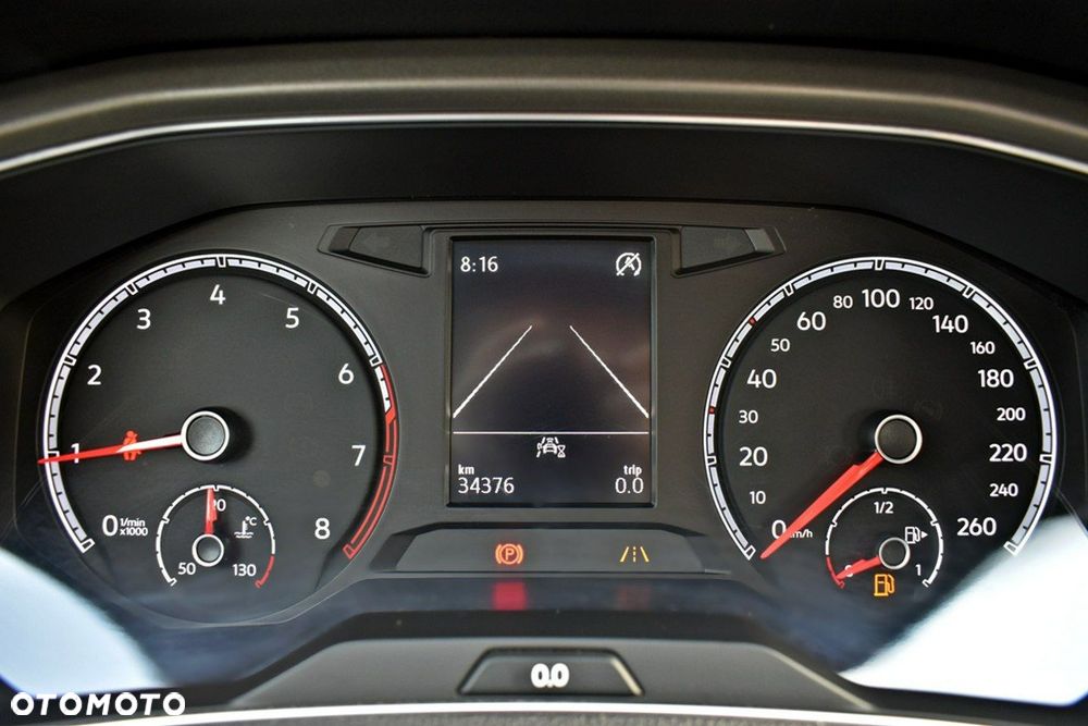 Volkswagen T-Roc 1.0 TSI Advance - 16