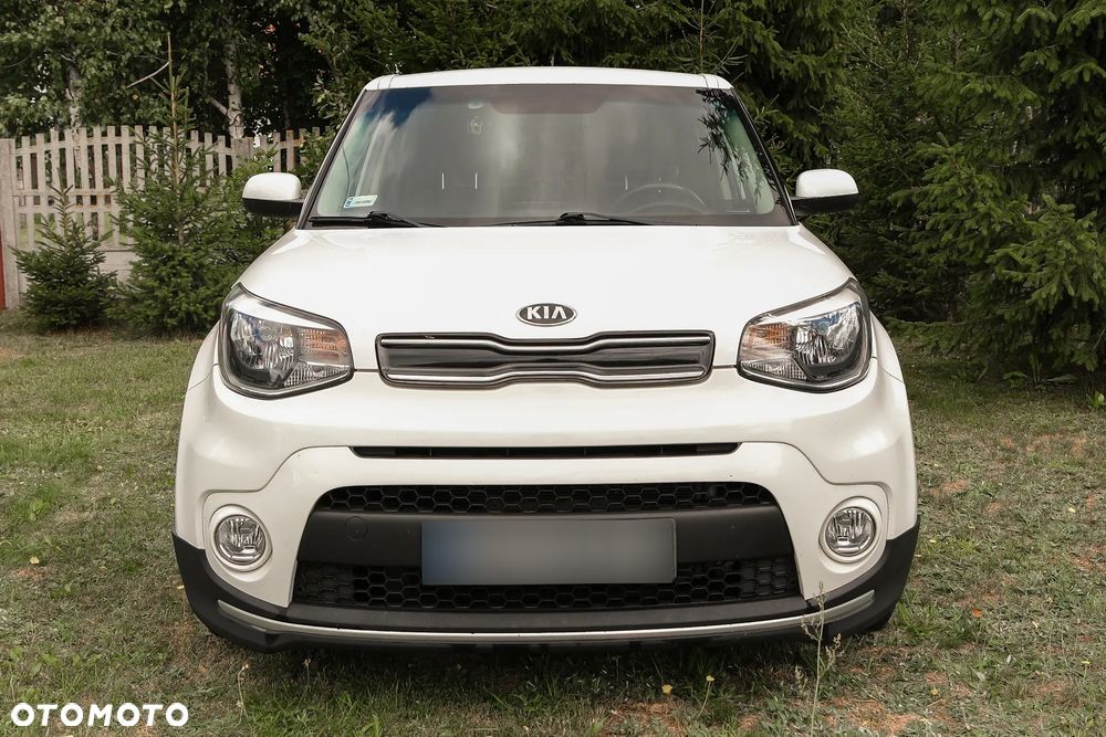 Kia Soul - 2