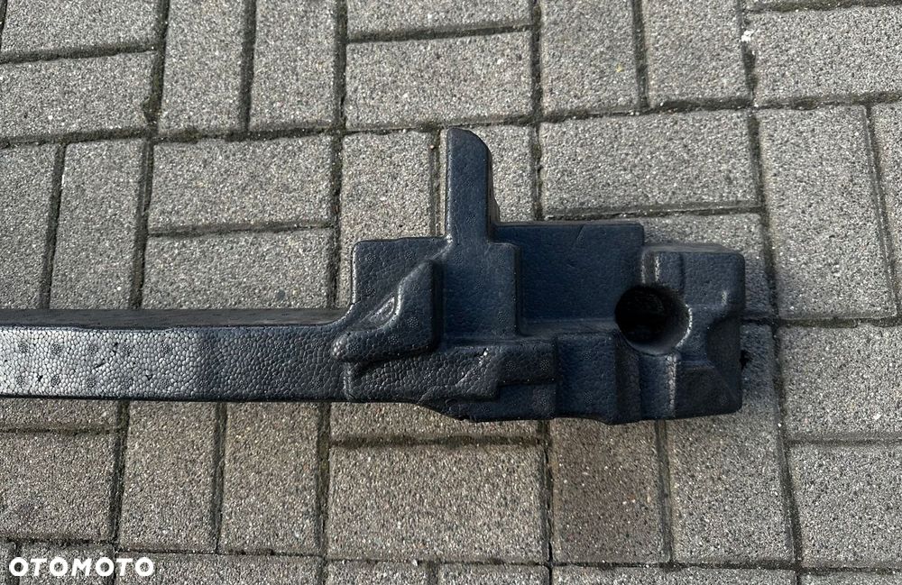 Nissan X-TRAIL T32 LIFT ABSORBER ZDERZAKA PRZÓD - 3