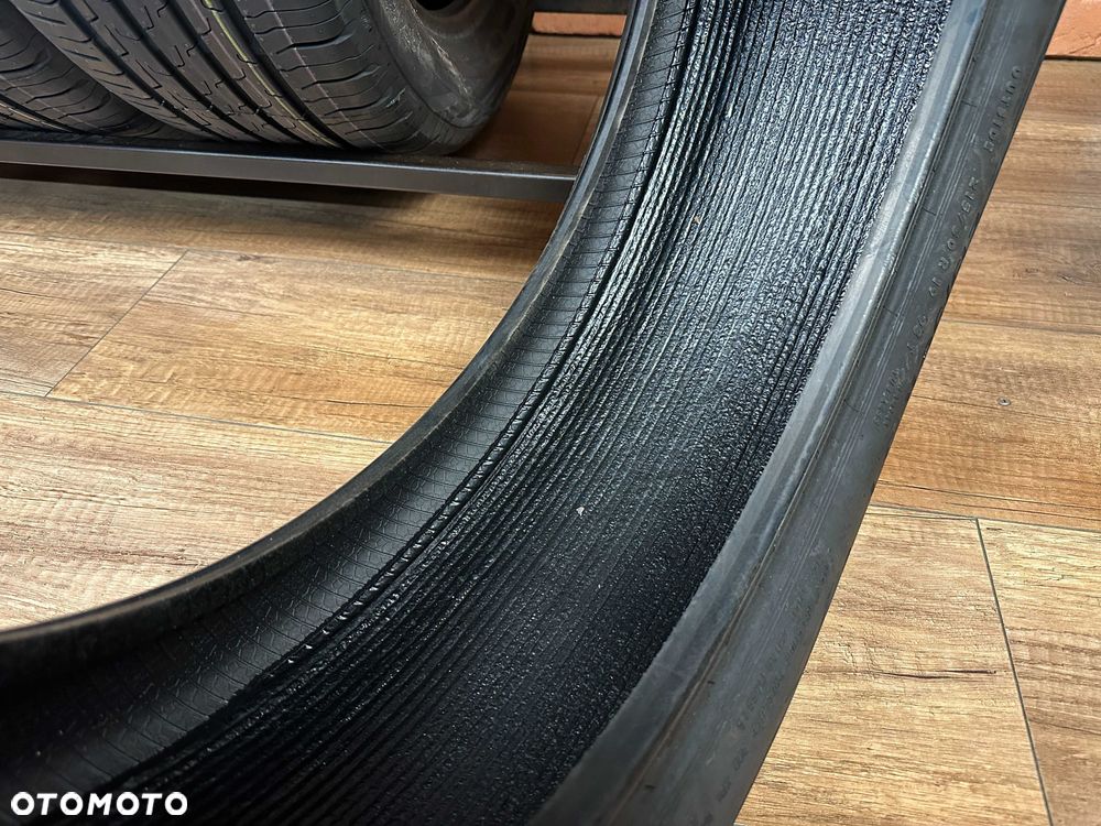Opony Continental EcoContact 6 215/50R19 NOWE 2024 - 6