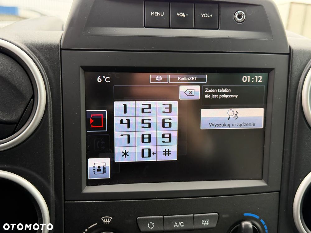 Citroën Berlingo Multispace PureTech 110 SELECTION - 35