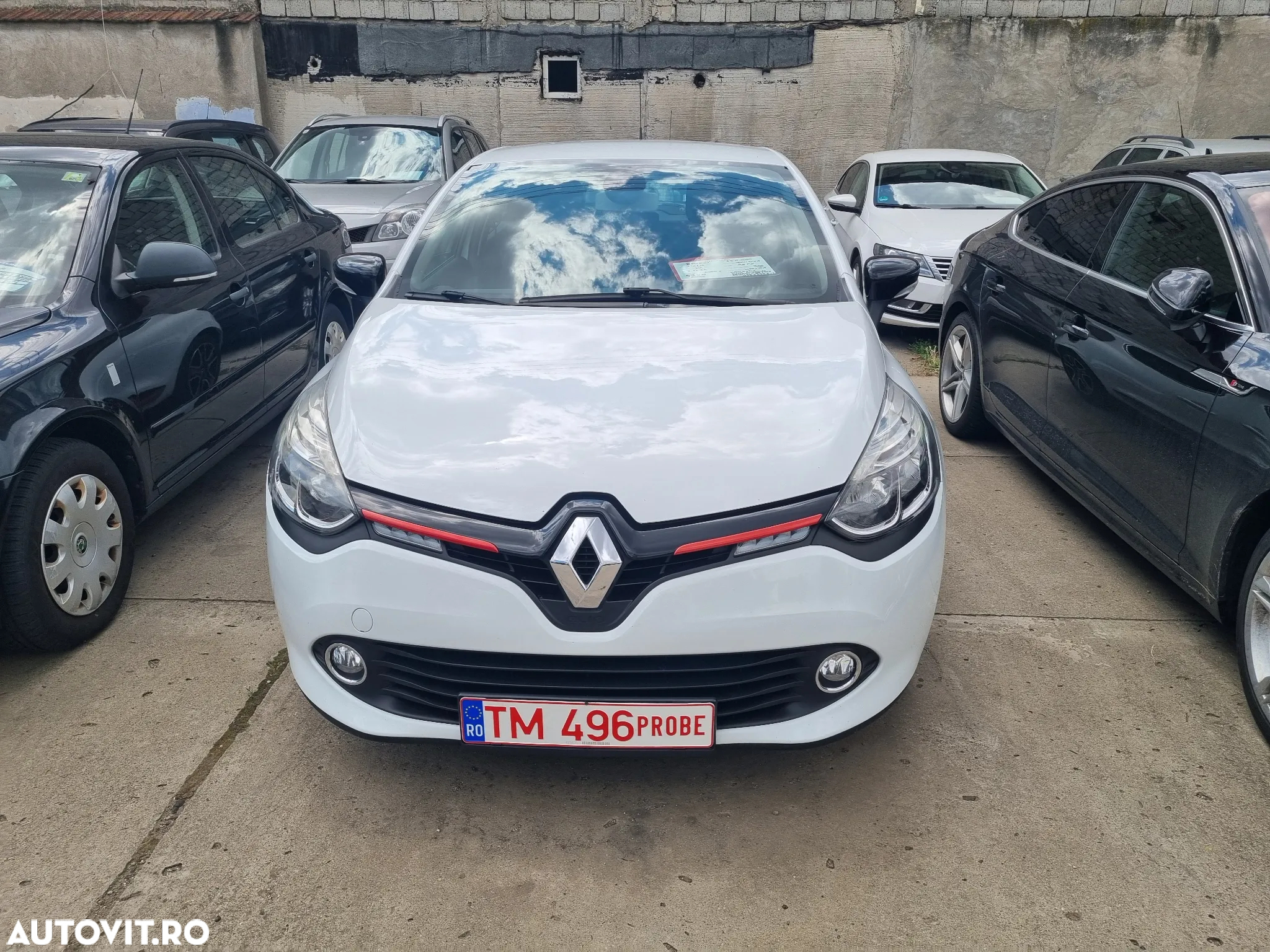 Renault Clio ENERGY TCe 90 Start & Stop Paris - 21