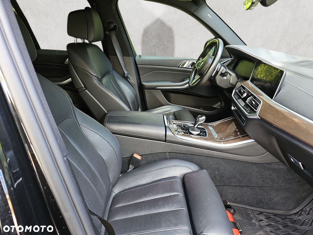 BMW X5 - 14